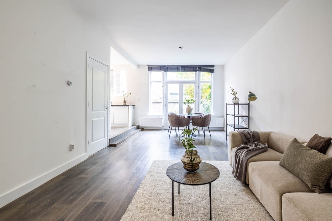 Foto 2 van Prinses Margrietlaan 5-A