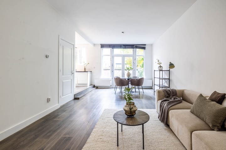 Foto 2 van Prinses Margrietlaan 5-A