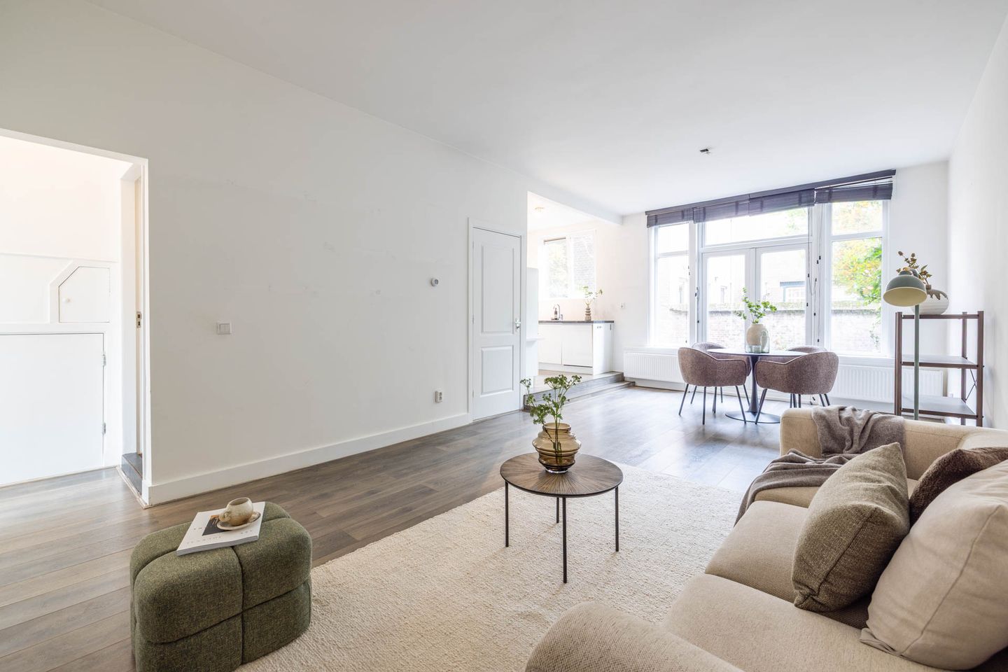 Foto 4 van Prinses Margrietlaan 5-A