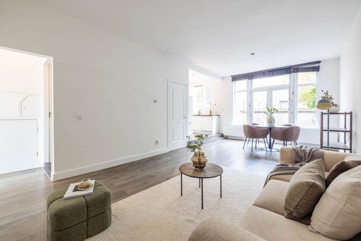 Foto 4 van Prinses Margrietlaan 5-A