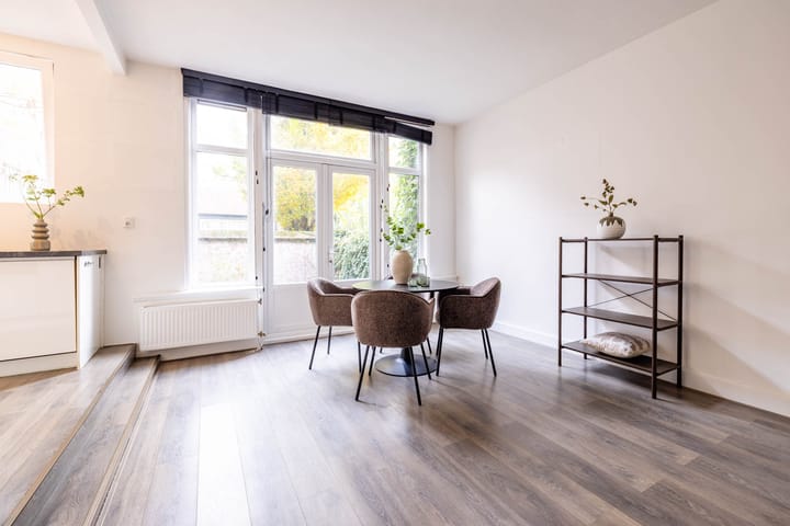 Foto 5 van Prinses Margrietlaan 5-A