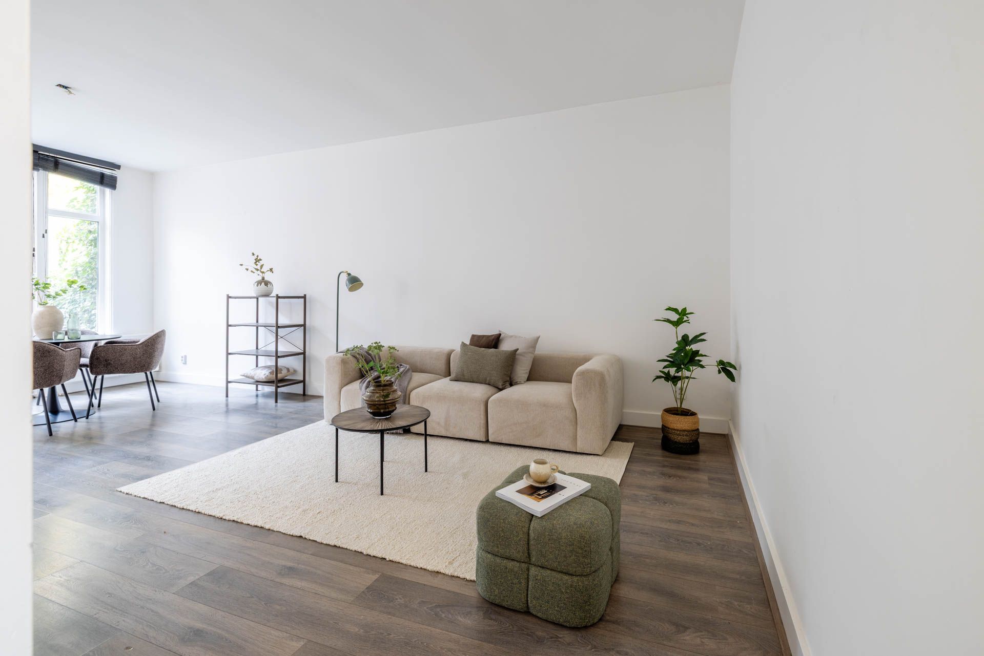 Foto 6 van Prinses Margrietlaan 5-A