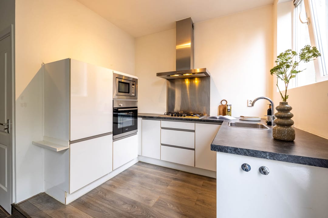 Foto 11 van Prinses Margrietlaan 5-A