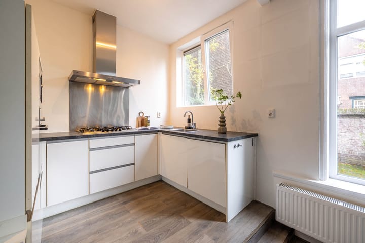 Foto 12 van Prinses Margrietlaan 5-A