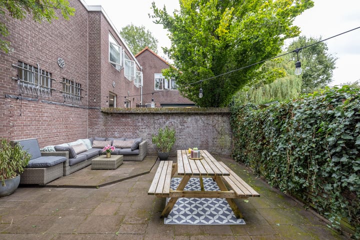 Foto 15 van Prinses Margrietlaan 5-A