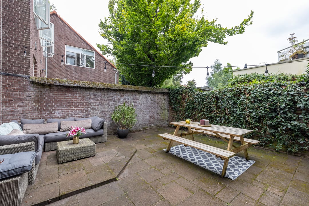 Foto 16 van Prinses Margrietlaan 5-A