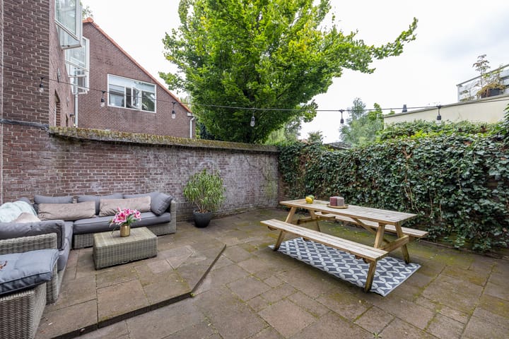 Foto 16 van Prinses Margrietlaan 5-A