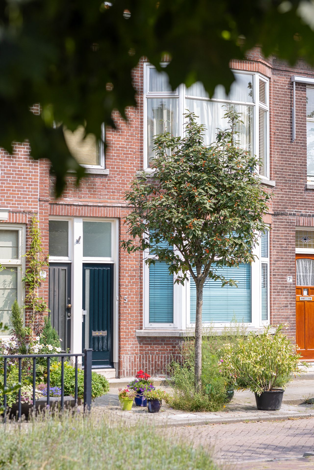 Foto 25 van Prinses Margrietlaan 5-A