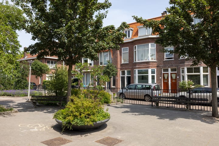 Foto 26 van Prinses Margrietlaan 5-A