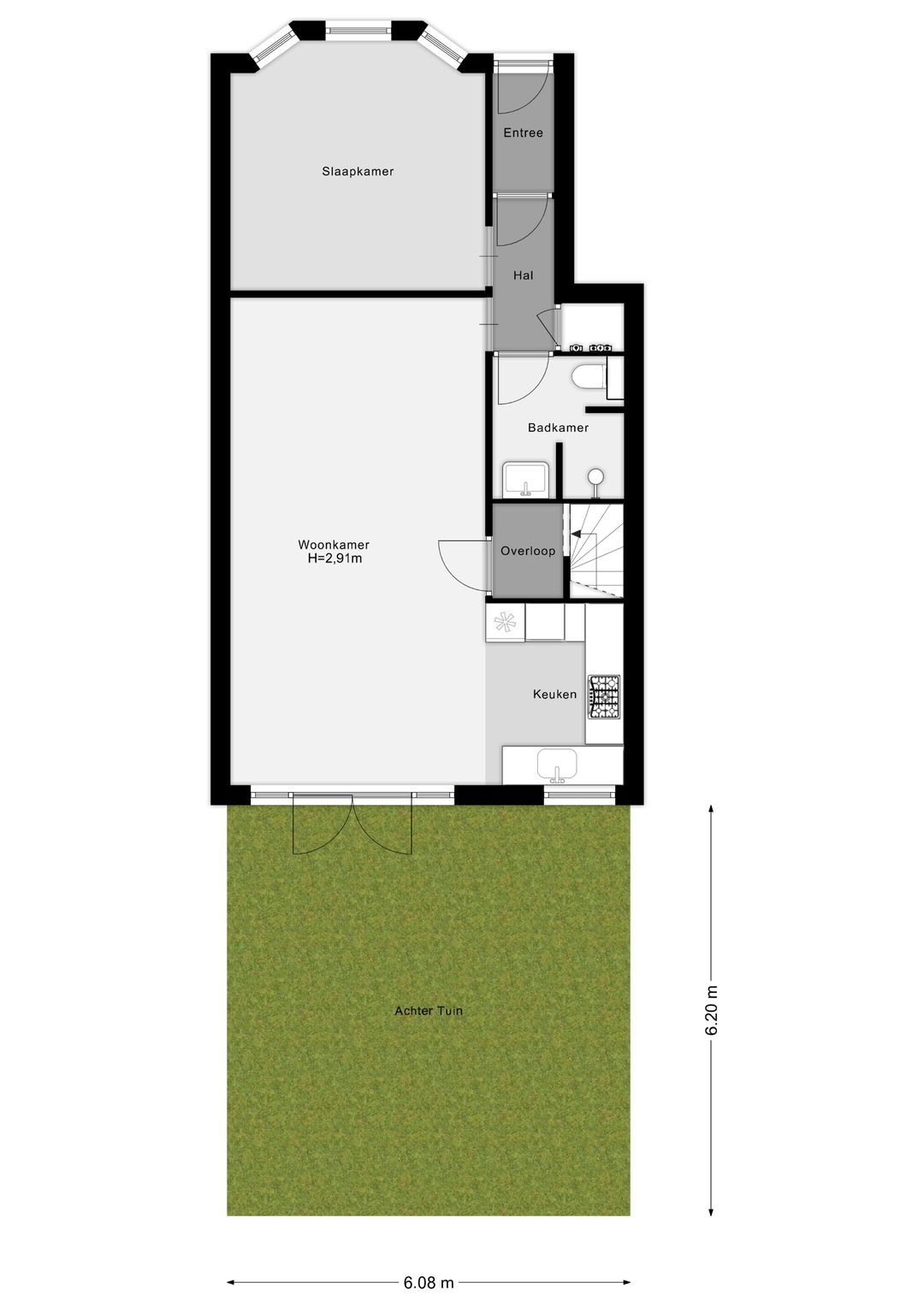 Foto 31 van Prinses Margrietlaan 5-A