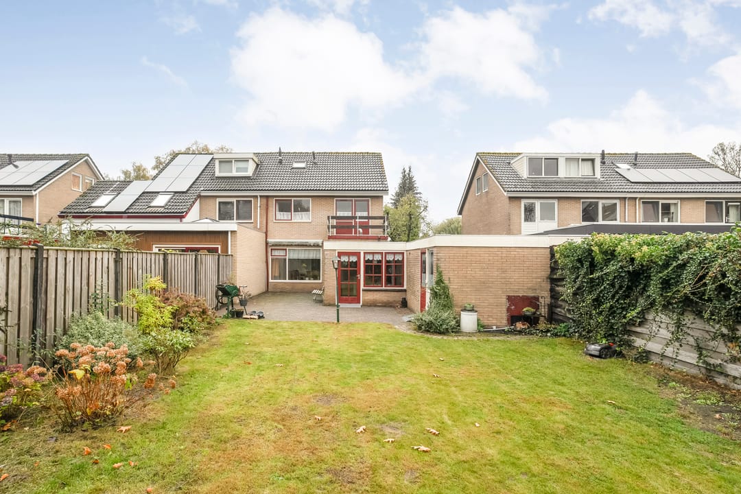 Foto 2 van Orionlaan 6