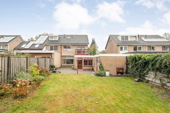 Photo 2 of Orionlaan 6