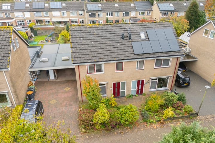 Photo 4 of Orionlaan 6