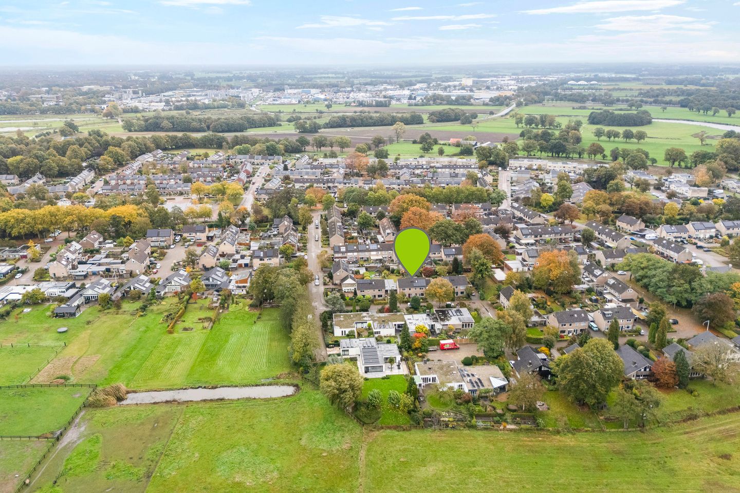 Foto 5 van Orionlaan 6