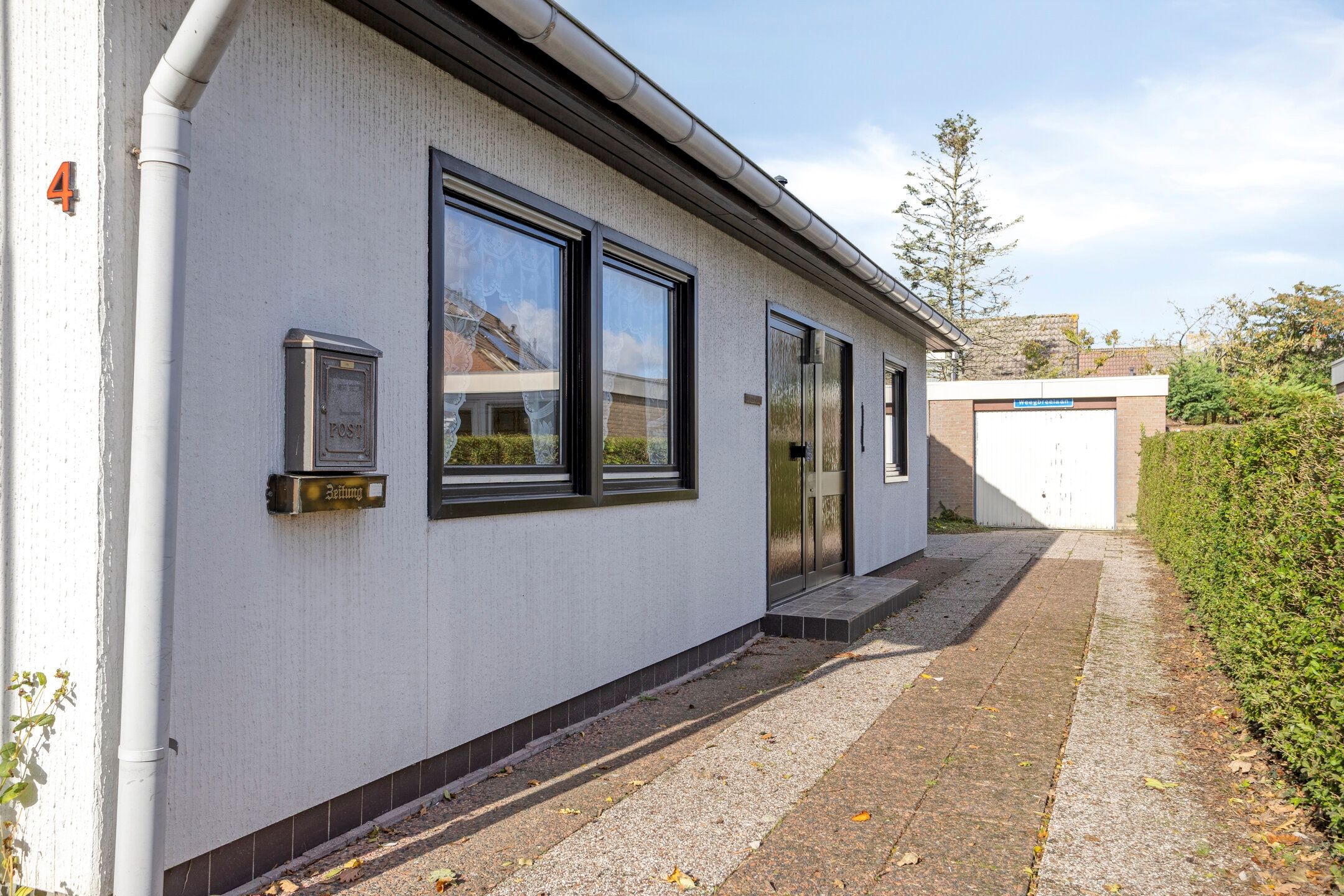 Foto 3 van Weegbreelaan 4