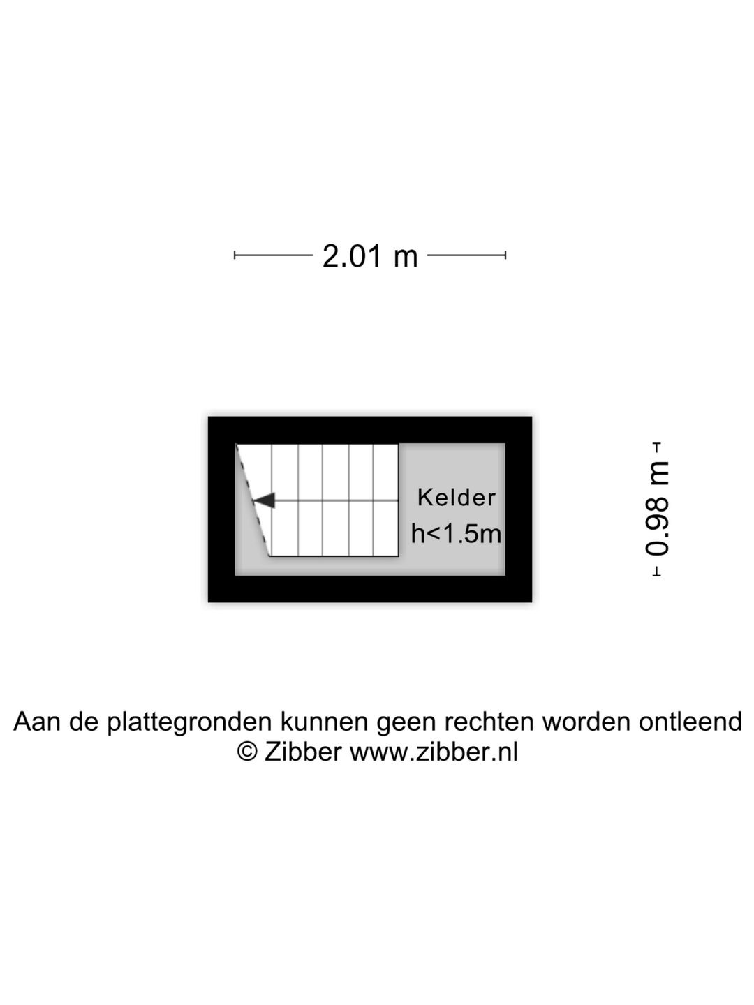 Foto 37 van Weegbreelaan 4