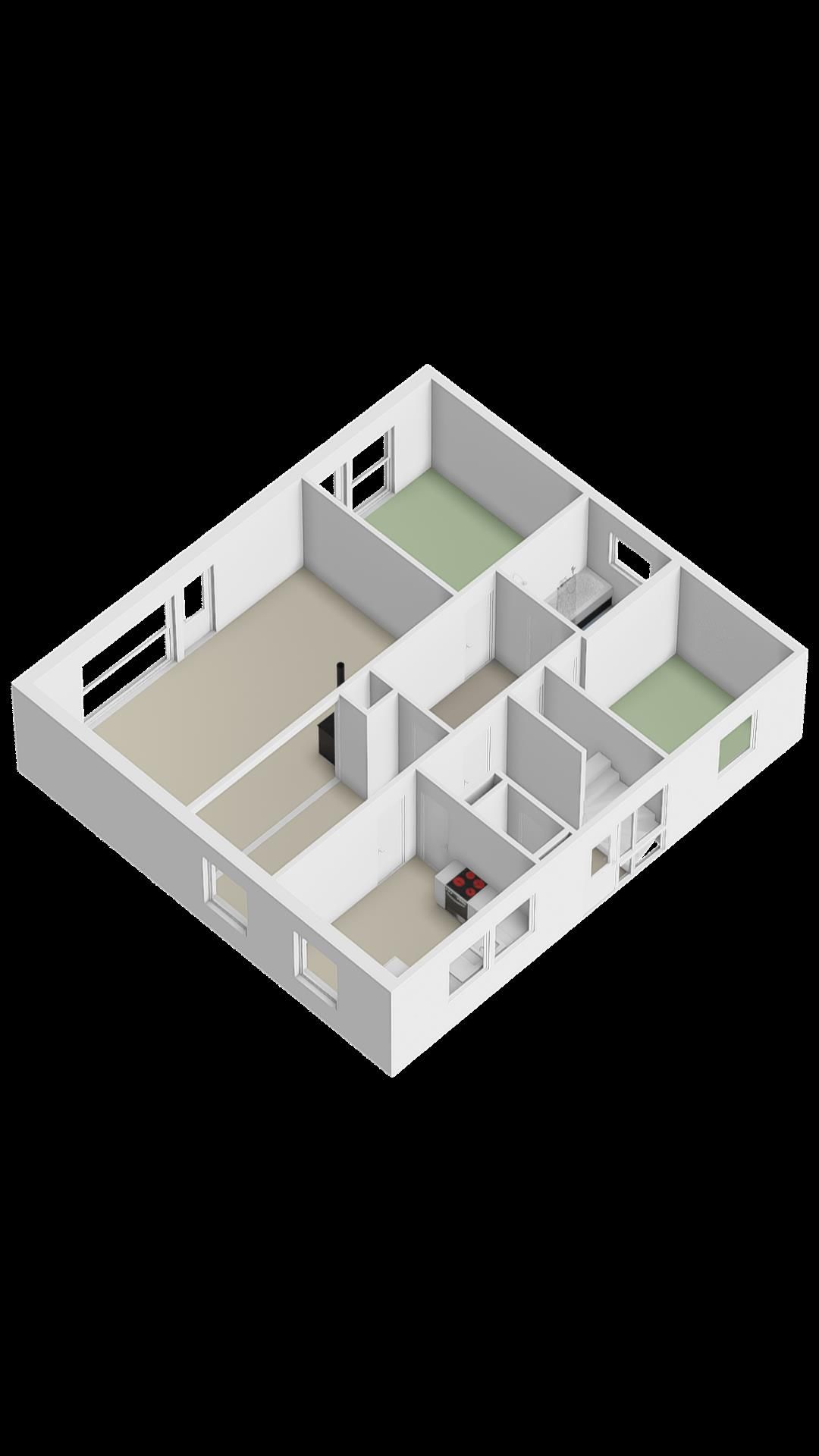 Foto 39 van Weegbreelaan 4