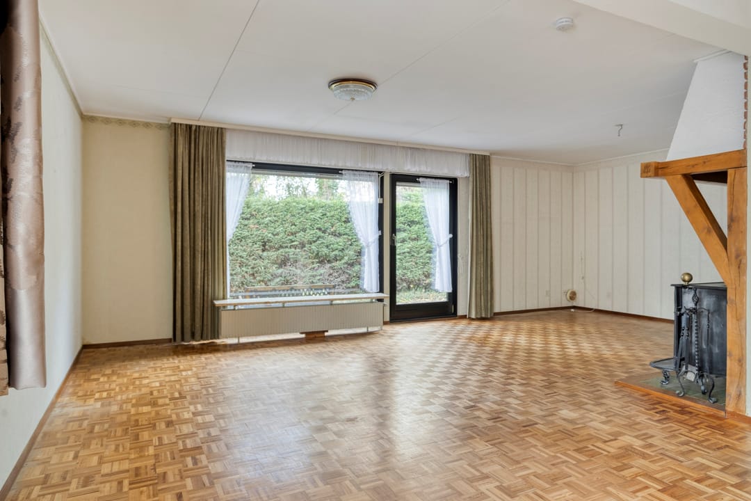 Foto 7 van Weegbreelaan 4