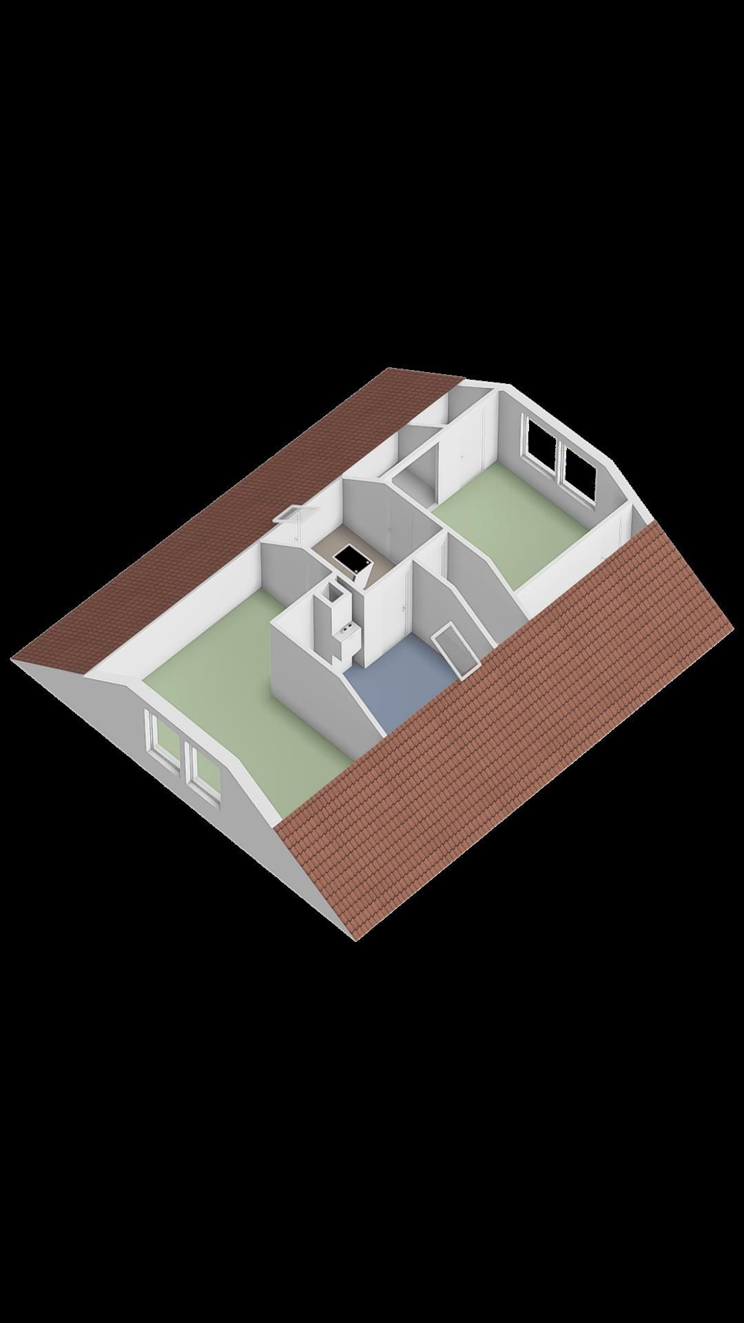 Foto 40 van Weegbreelaan 4