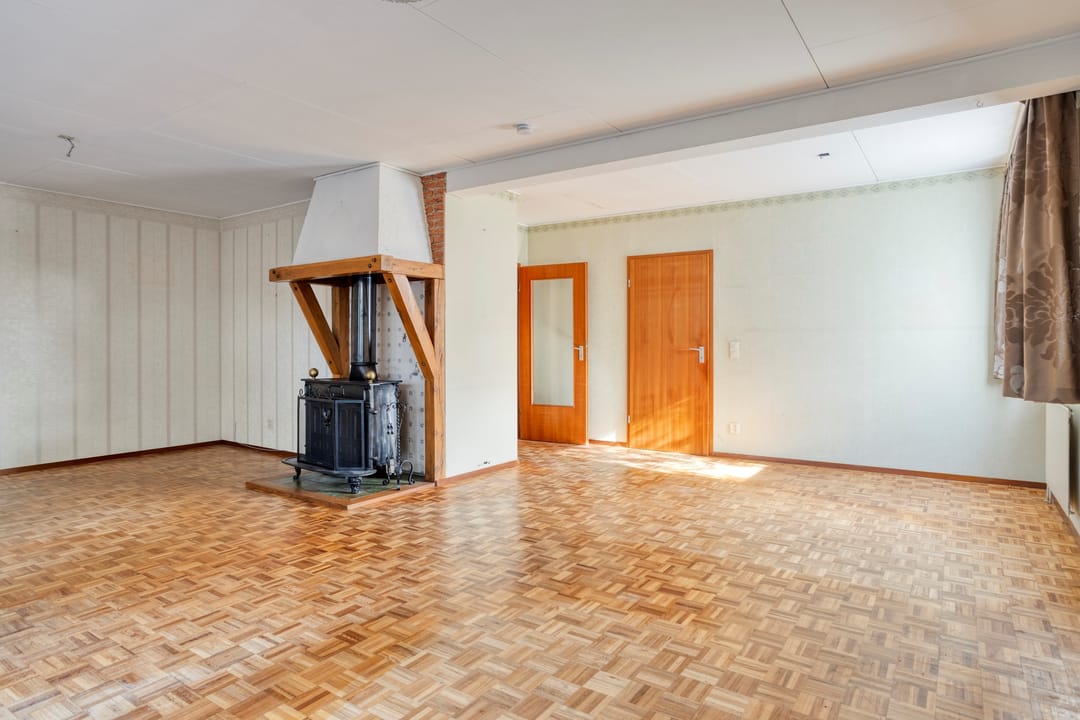 Foto 8 van Weegbreelaan 4