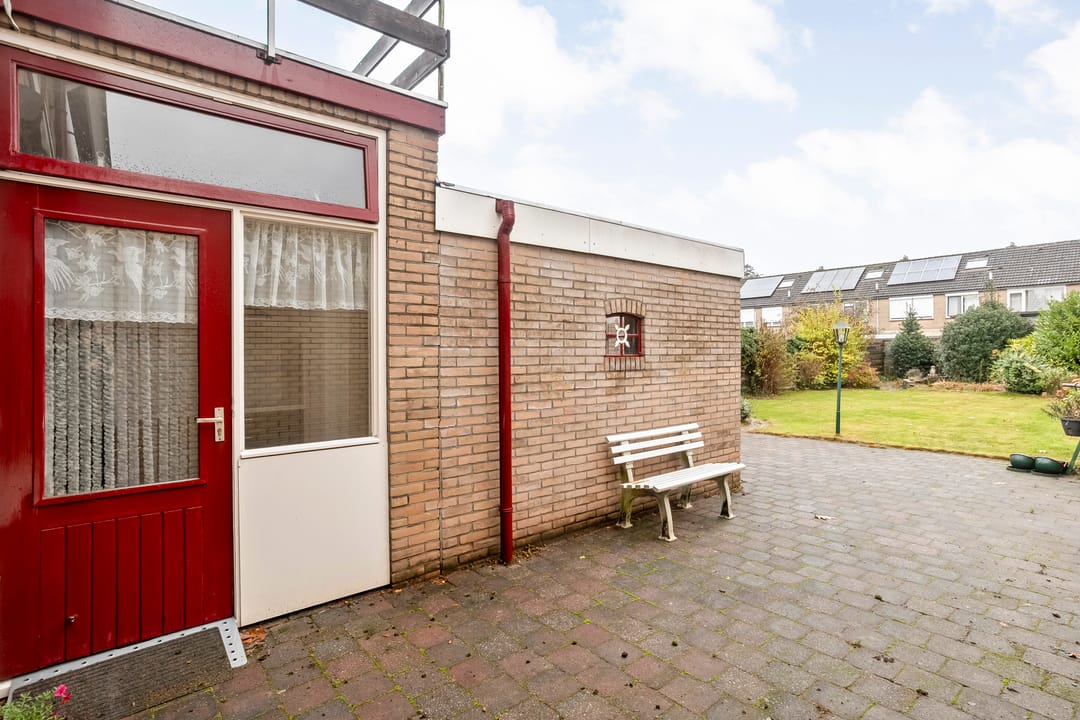 Foto 38 van Orionlaan 6