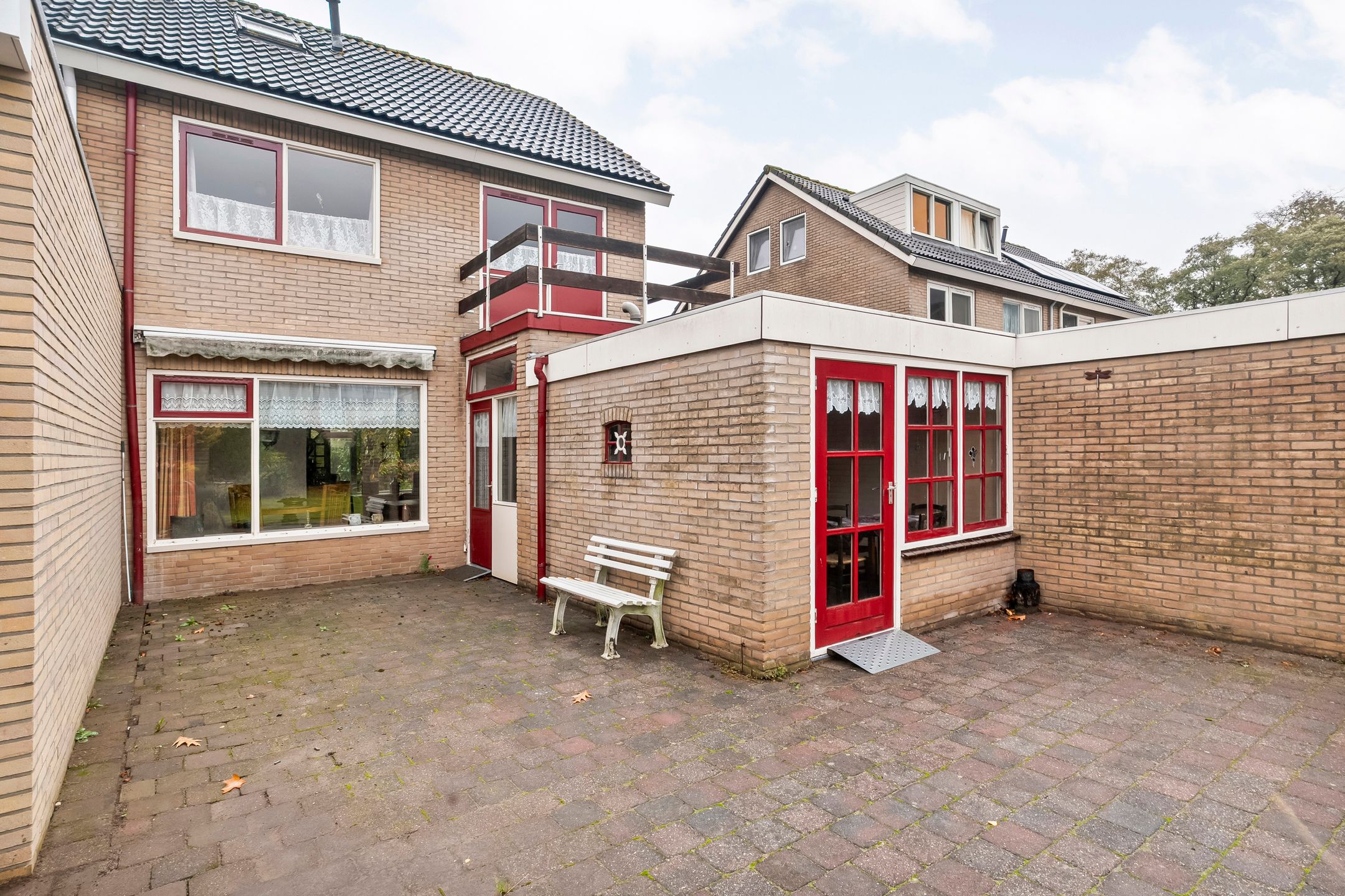 Foto 39 van Orionlaan 6