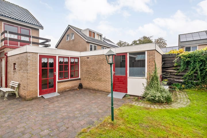 Foto 40 van Orionlaan 6