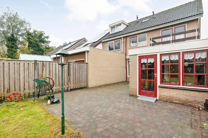 Foto 41 van Orionlaan 6