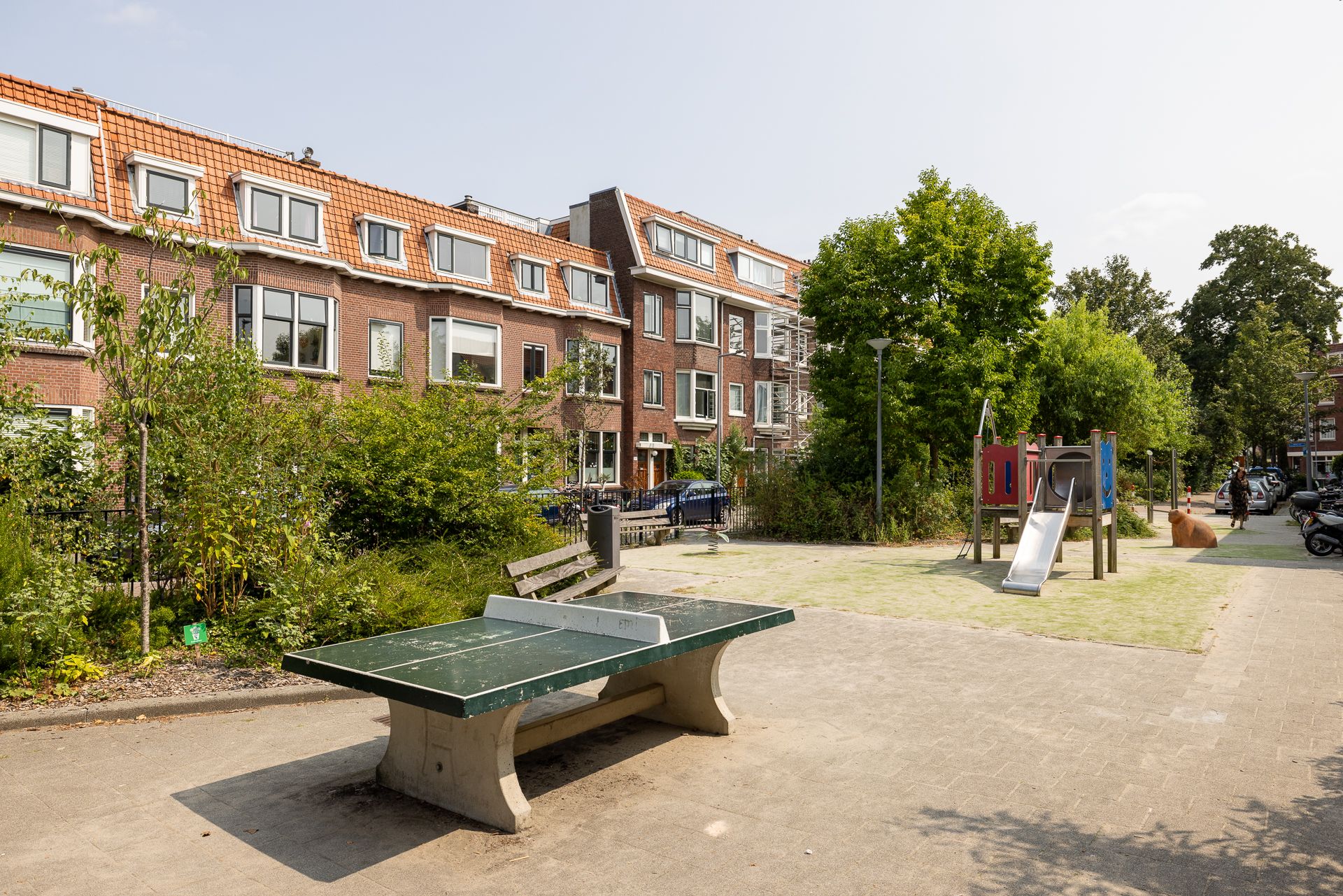 Foto 27 van Prinses Margrietlaan 5-A