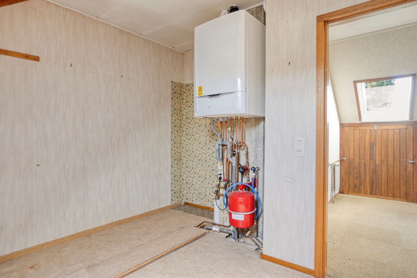 Foto 20 van Weegbreelaan 4