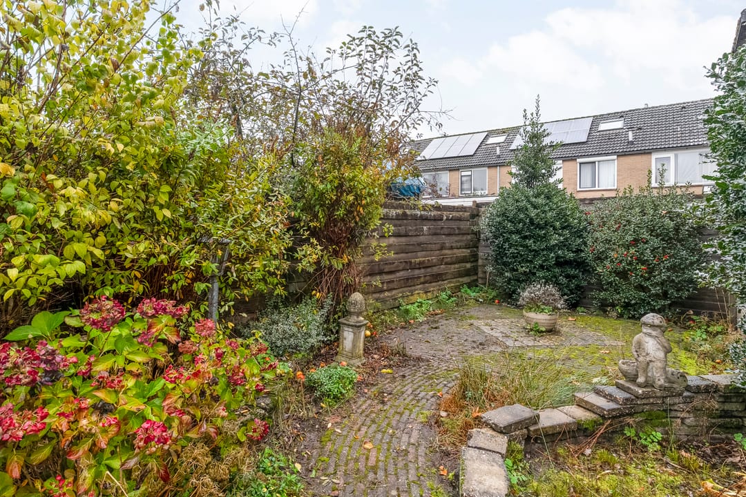 Foto 43 van Orionlaan 6