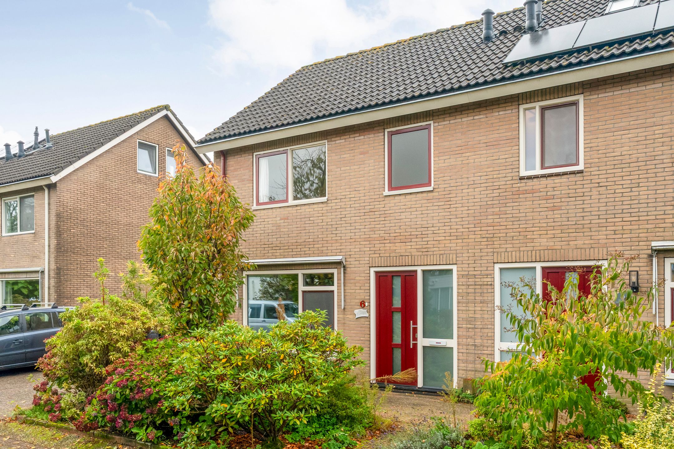 Foto 45 van Orionlaan 6