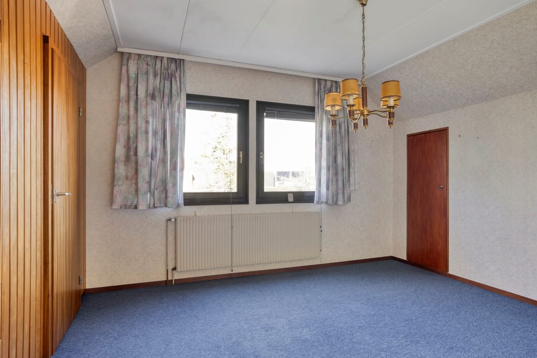 Foto 23 van Weegbreelaan 4