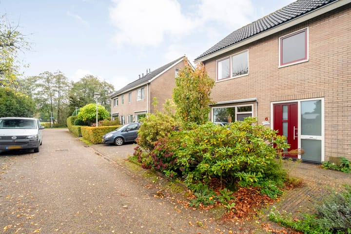 Foto 46 van Orionlaan 6