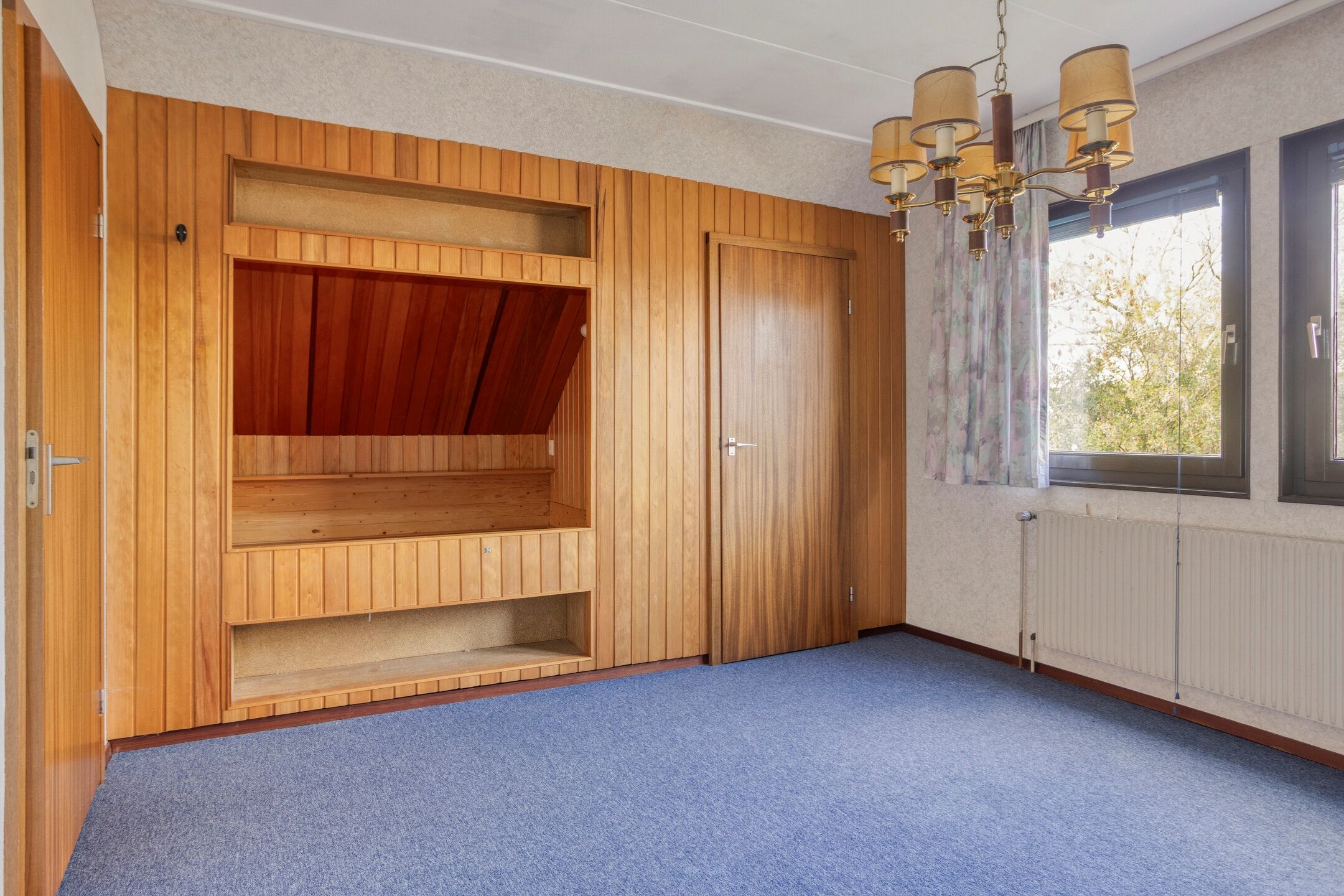 Foto 24 van Weegbreelaan 4