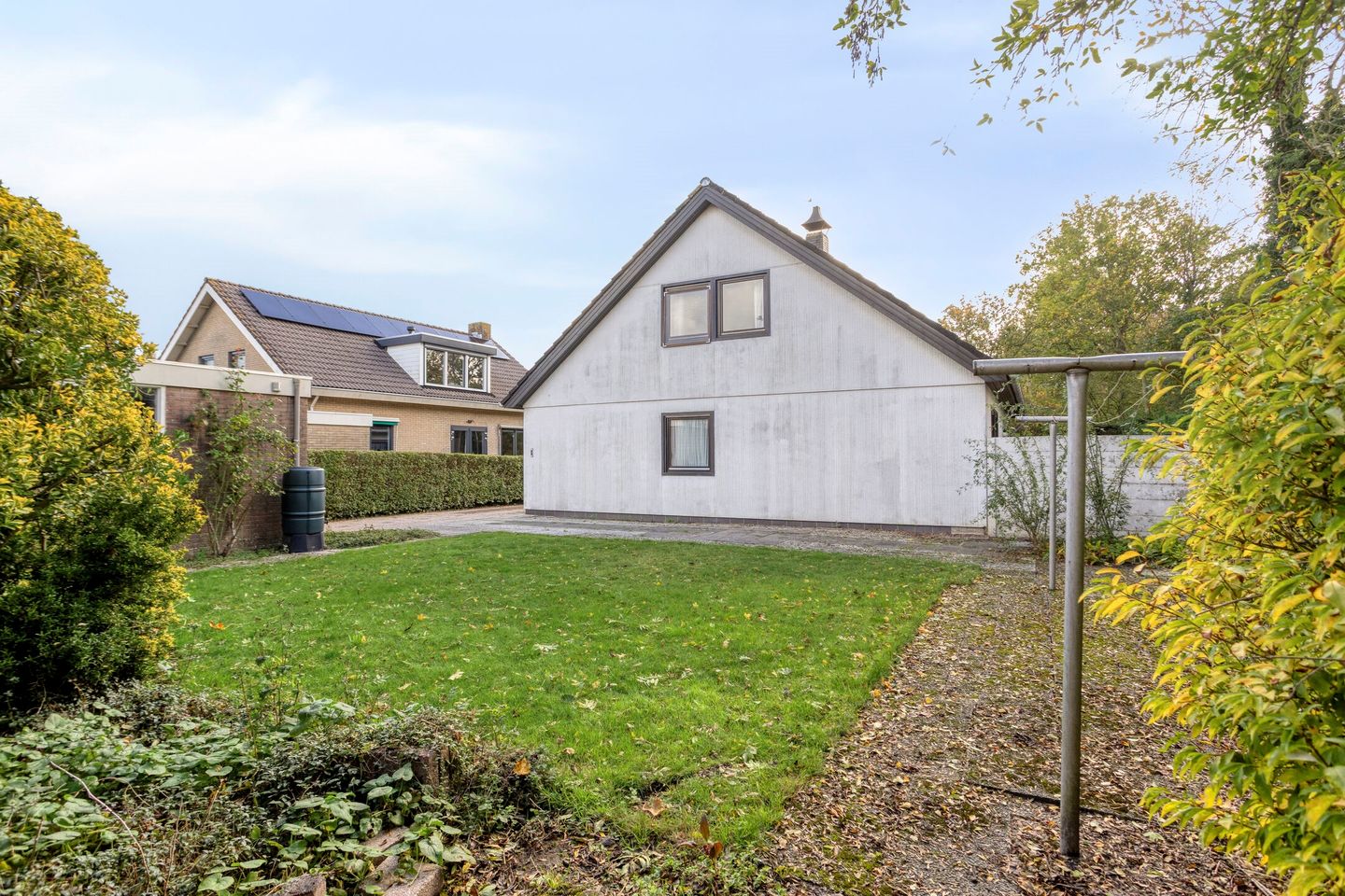 Foto 25 van Weegbreelaan 4