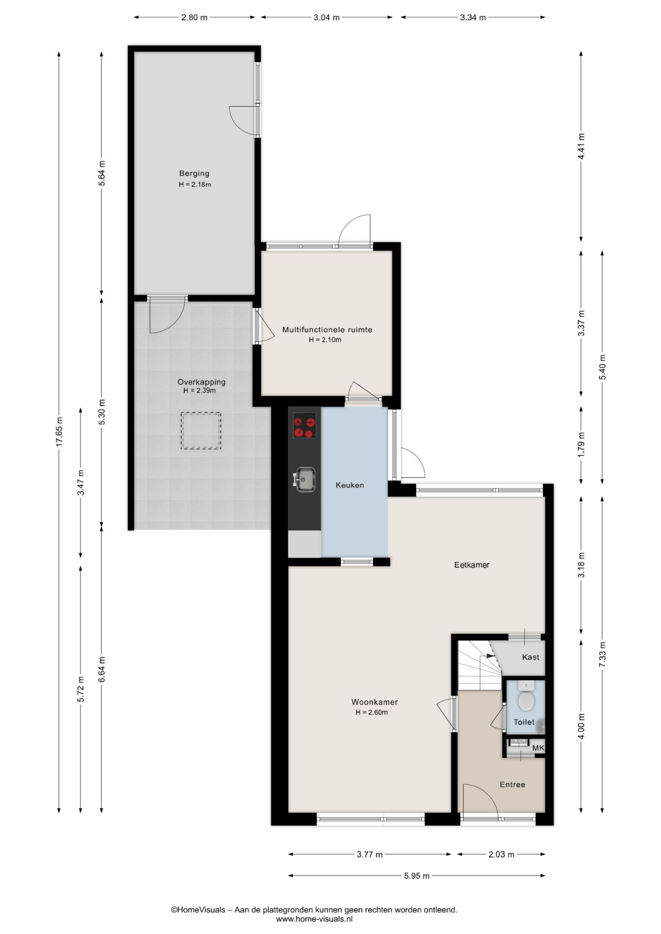 Foto 51 van Orionlaan 6