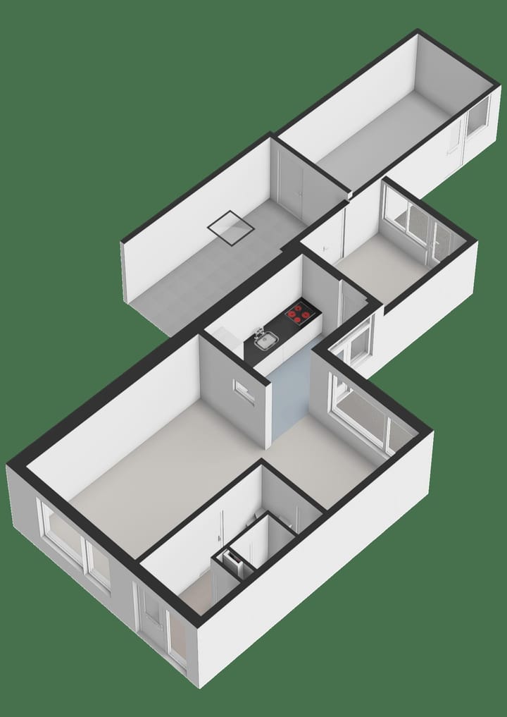 Foto 52 van Orionlaan 6
