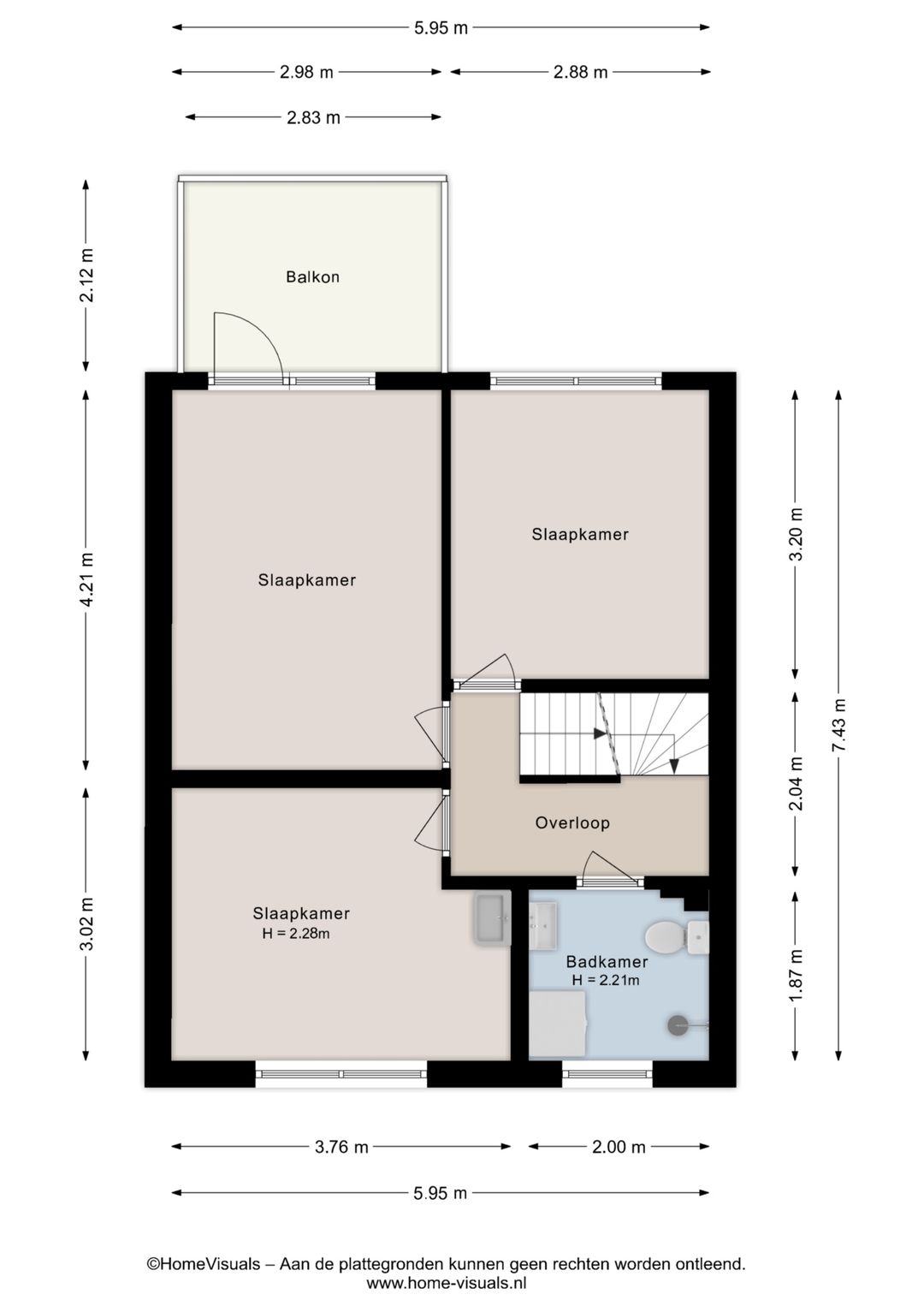 Foto 53 van Orionlaan 6