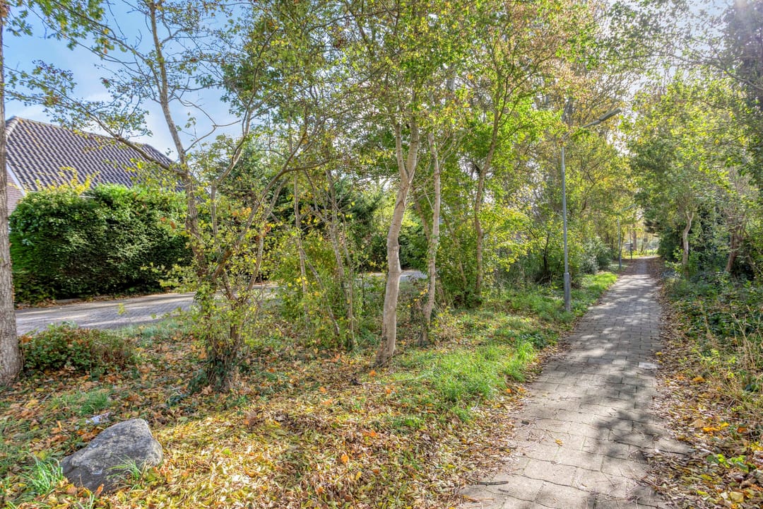 Foto 31 van Weegbreelaan 4