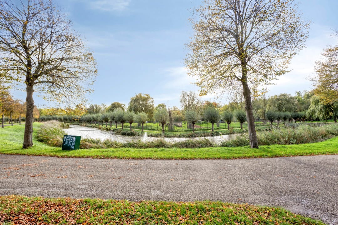 Foto 32 van Weegbreelaan 4