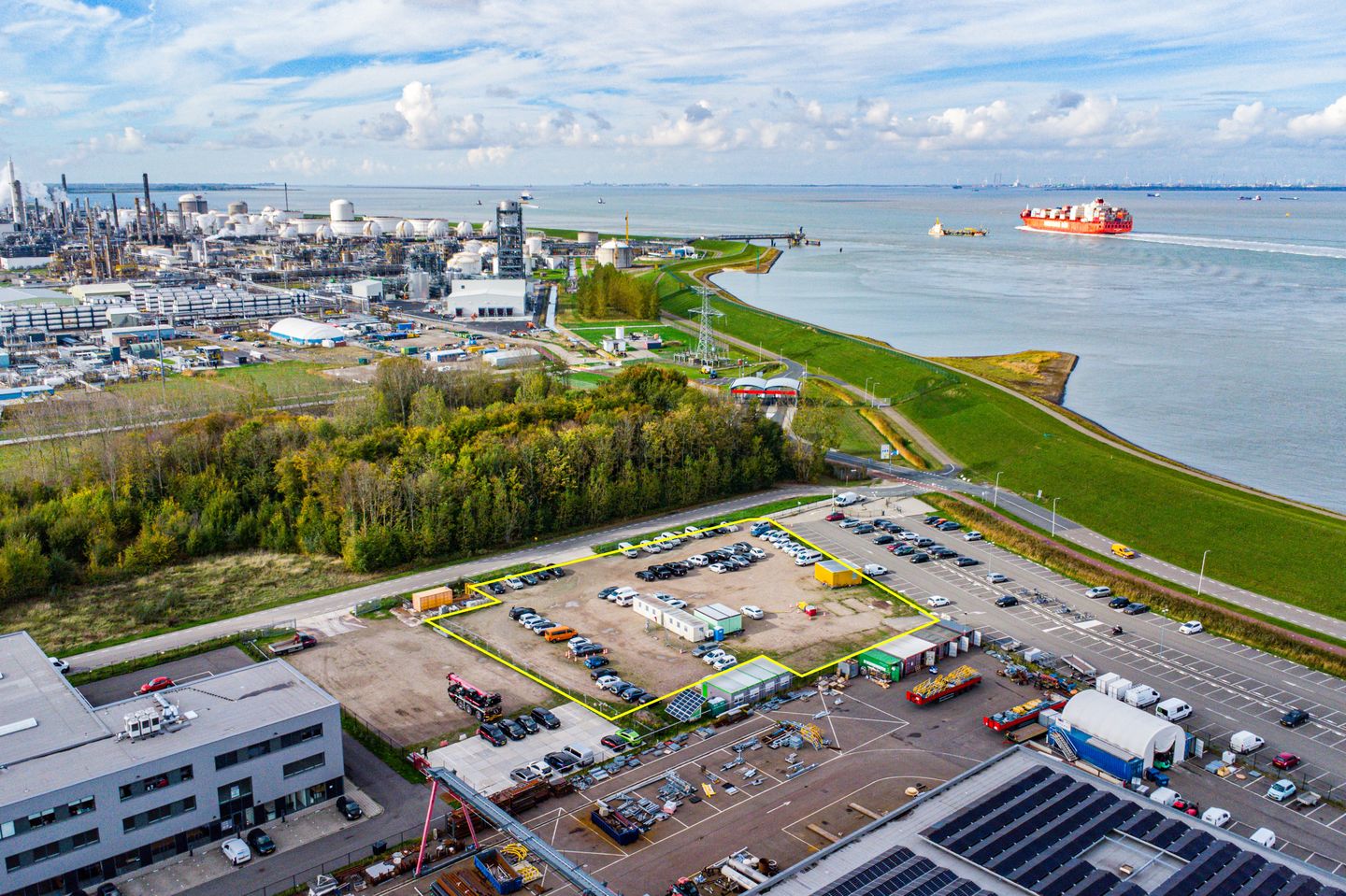 Bekijk foto 1 van Innovatieweg 2