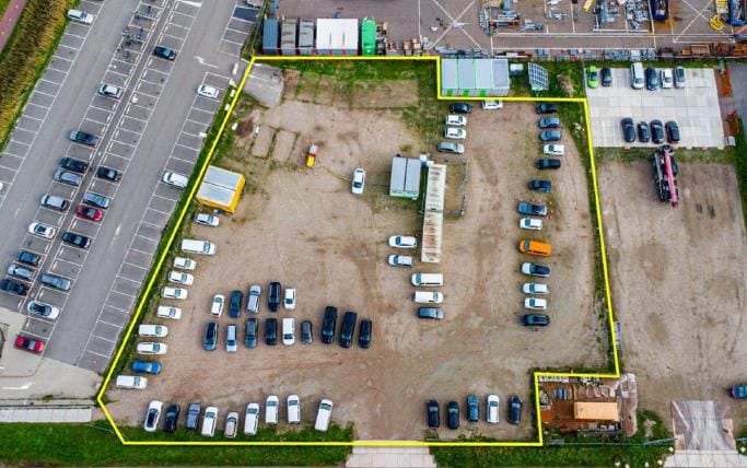 Bekijk foto 2 van Innovatieweg 2