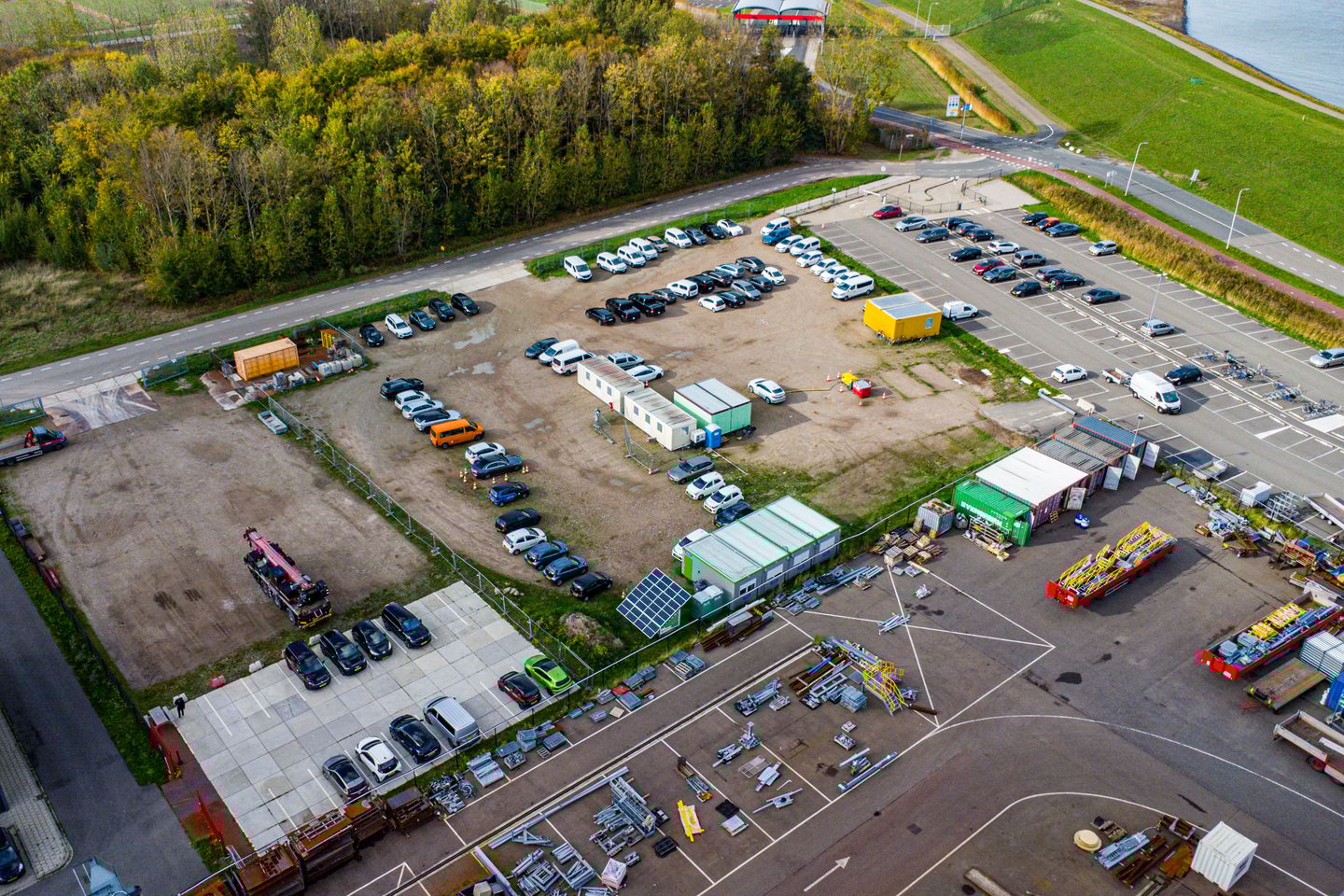 Bekijk foto 3 van Innovatieweg 2