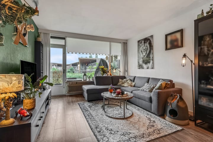 Foto 2 van Zuiderkruis 180