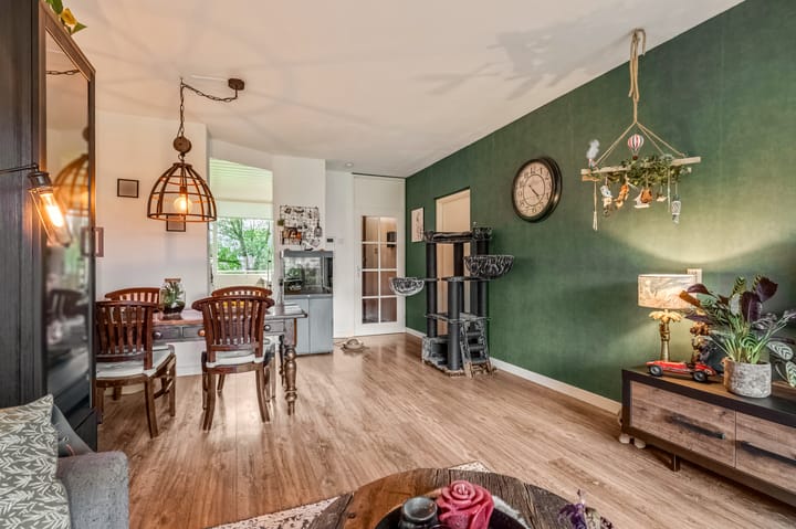 Foto 5 van Zuiderkruis 180