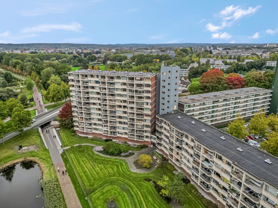 Photo 31 of Zuiderkruis 180