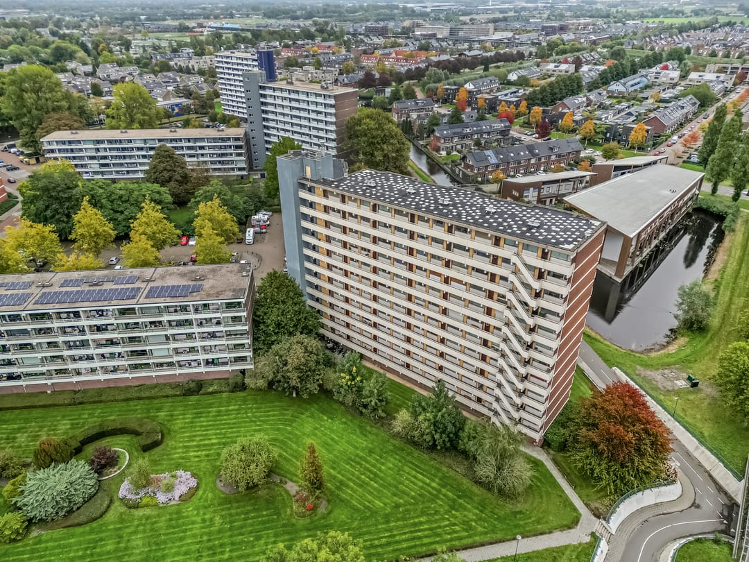 Photo 32 of Zuiderkruis 180