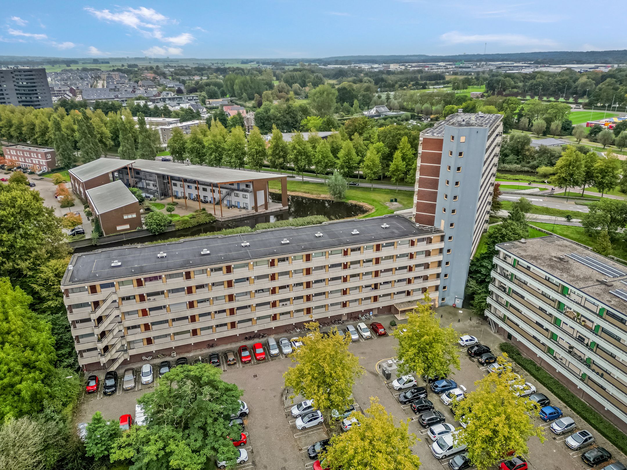 Photo 33 of Zuiderkruis 180