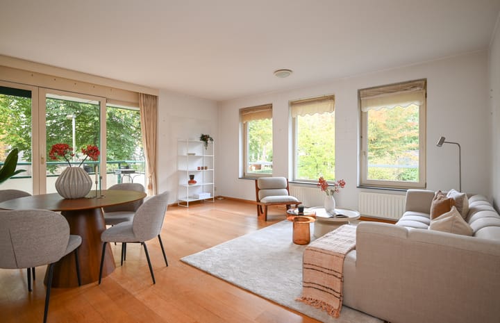 Photo 2 of Nieuwe 's-Gravelandseweg 45-A